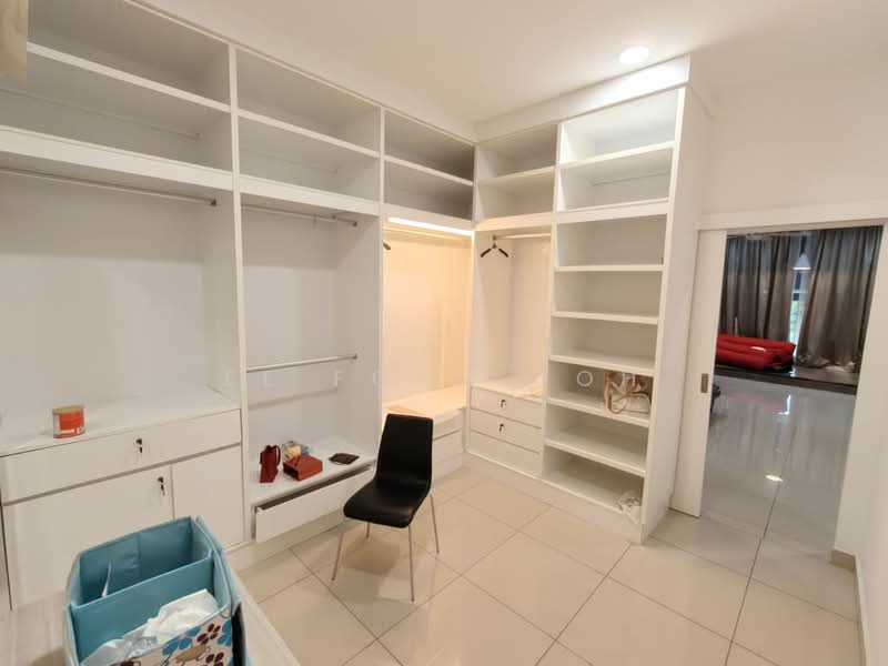 2-storey Terraced House for Sale in Ehsan Jaya (Johor Bahru) - Ee Fong Toh - Interior - PropertyGuru.com.my