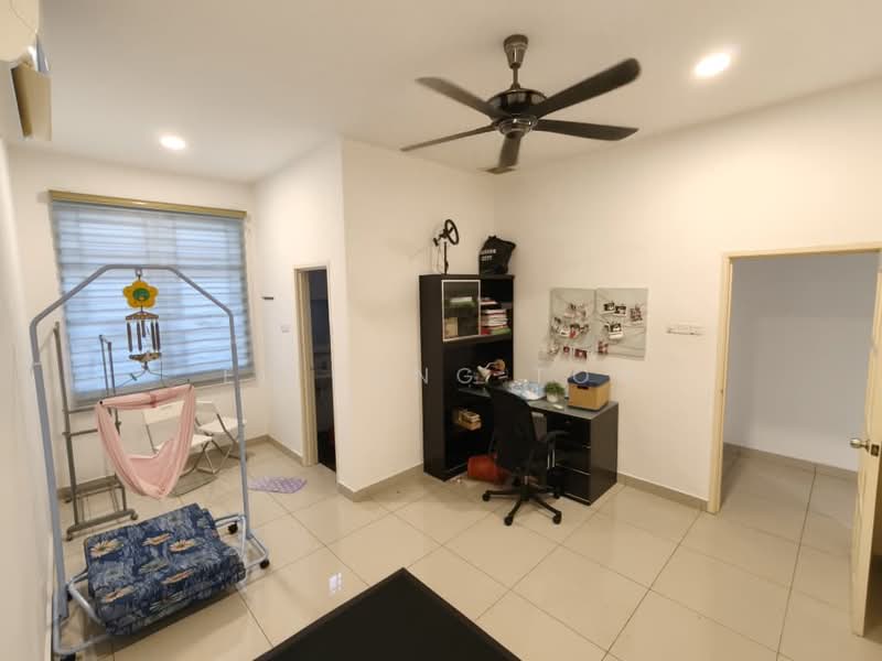 2-storey Terraced House for Sale in Ehsan Jaya (Johor Bahru) - Ee Fong Toh - Interior - PropertyGuru.com.my
