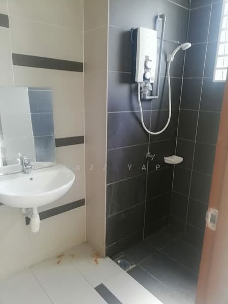 Pangsapuri untuk Disewa di Sentral Residences I & II - Jazz Yap - PropertyGuru.com.my