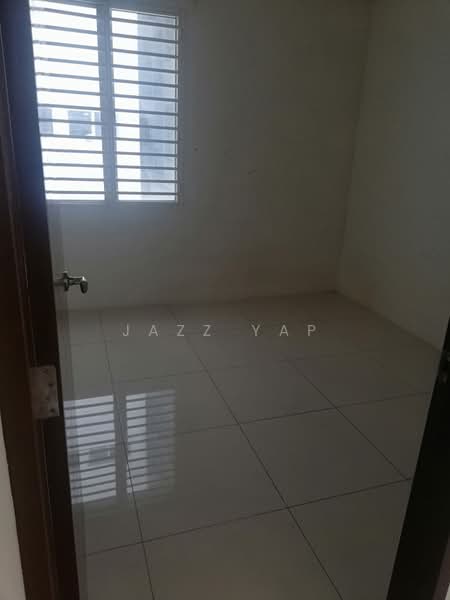 Pangsapuri untuk Disewa di Sentral Residences I & II - Jazz Yap - PropertyGuru.com.my