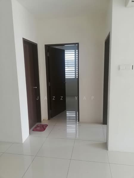 Pangsapuri untuk Disewa di Sentral Residences I & II - Jazz Yap - PropertyGuru.com.my