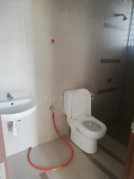 Pangsapuri untuk Disewa di Sentral Residences I & II - Jazz Yap - PropertyGuru.com.my