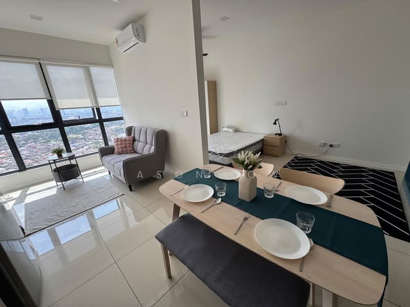 Service Residence for Rent at Residential Suites @ HighPark - Jason Low - PropertyGuru.com.my