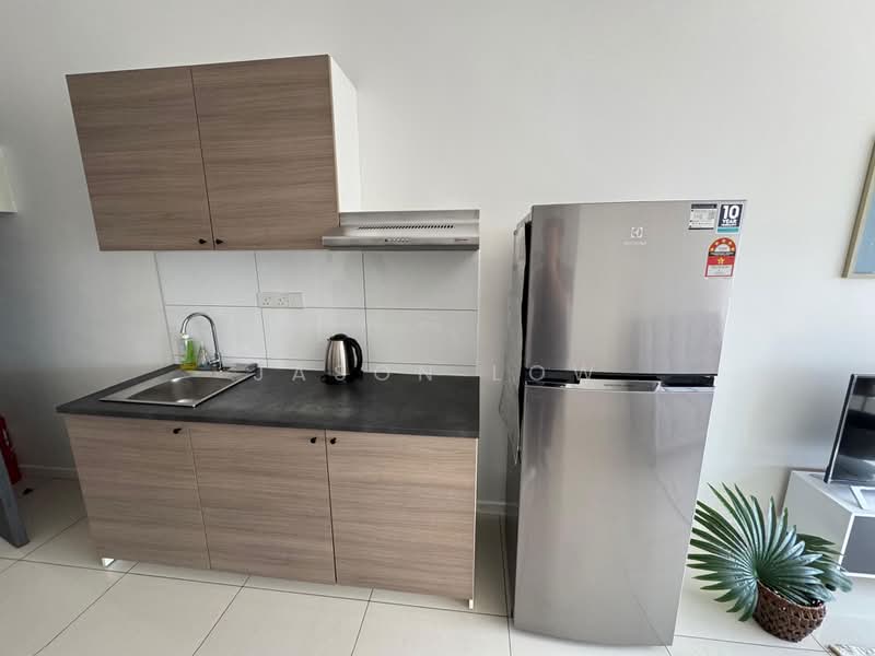 Service Residence for Rent at Residential Suites @ HighPark - Jason Low - PropertyGuru.com.my