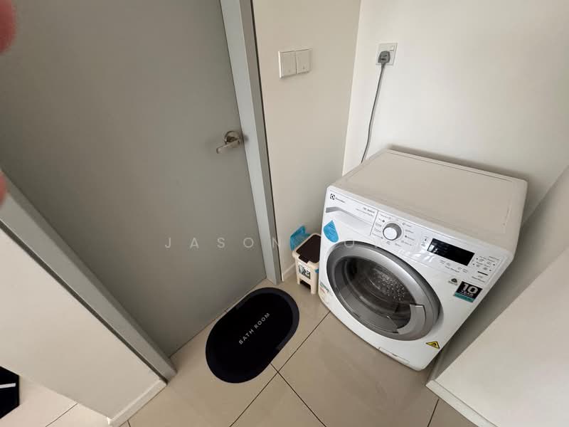 Service Residence for Rent at Residential Suites @ HighPark - Jason Low - PropertyGuru.com.my