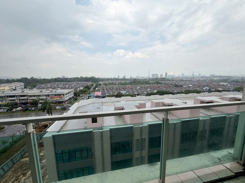Condominium for Sale at Palazio - Vincent Lim - PropertyGuru.com.my
