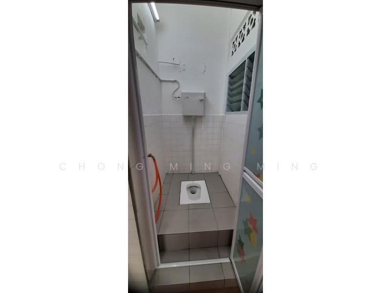2-storey Terraced House for Sale in Seremban (Negeri Sembilan) - Chong Ming Ming - Bathroom - PropertyGuru.com.my