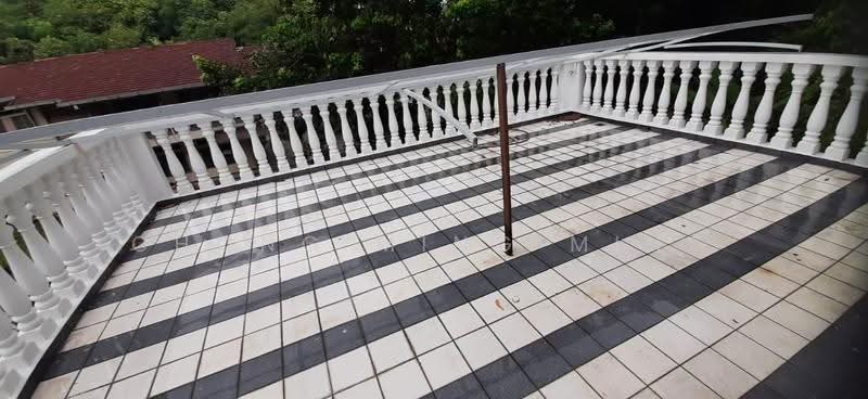 2-storey Terraced House for Sale in Seremban (Negeri Sembilan) - Chong Ming Ming - Balcony - PropertyGuru.com.my