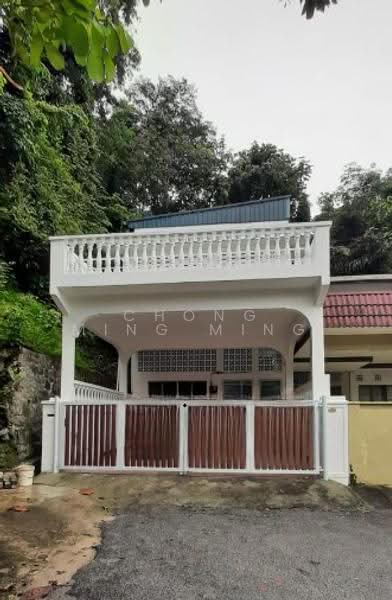 2-storey Terraced House for Sale in Seremban (Negeri Sembilan) - Chong Ming Ming - Exterior - PropertyGuru.com.my