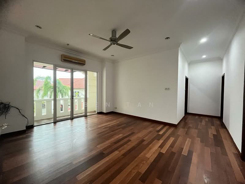 Banglo Pautan untuk Dijual di Tropicana (Petaling Jaya) - Ben Tan - Living Room - PropertyGuru.com.my