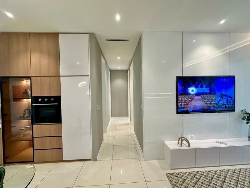 Pangsapuri untuk Dijual di Versa - SJ Ho - Versa - ID Furnished Show Unit - PropertyGuru.com.my