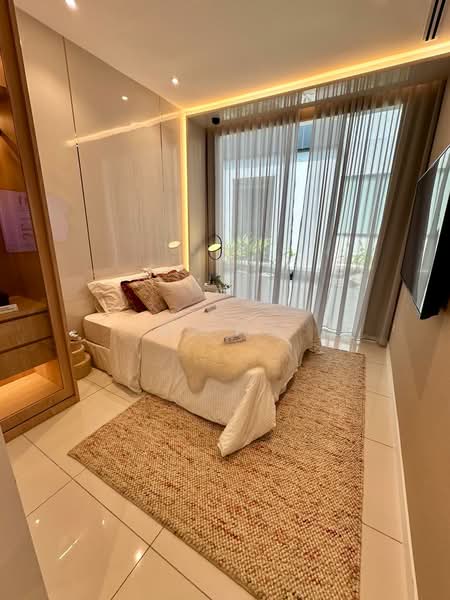 Pangsapuri untuk Dijual di Versa - SJ Ho - Versa - ID Furnished Show Unit - PropertyGuru.com.my