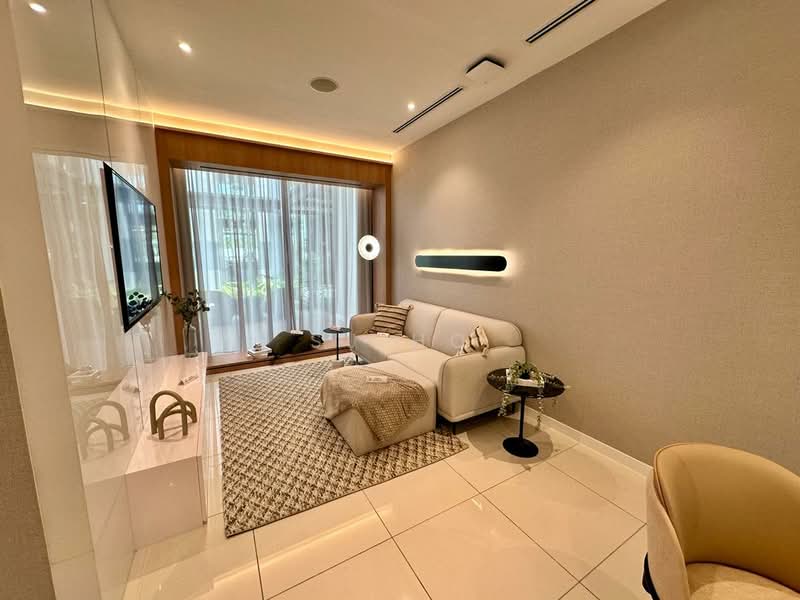 Pangsapuri untuk Dijual di Versa - SJ Ho - Versa - ID Furnished Show Unit - PropertyGuru.com.my
