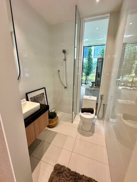 Pangsapuri untuk Dijual di Versa - SJ Ho - Versa - ID Furnished Show Unit - PropertyGuru.com.my