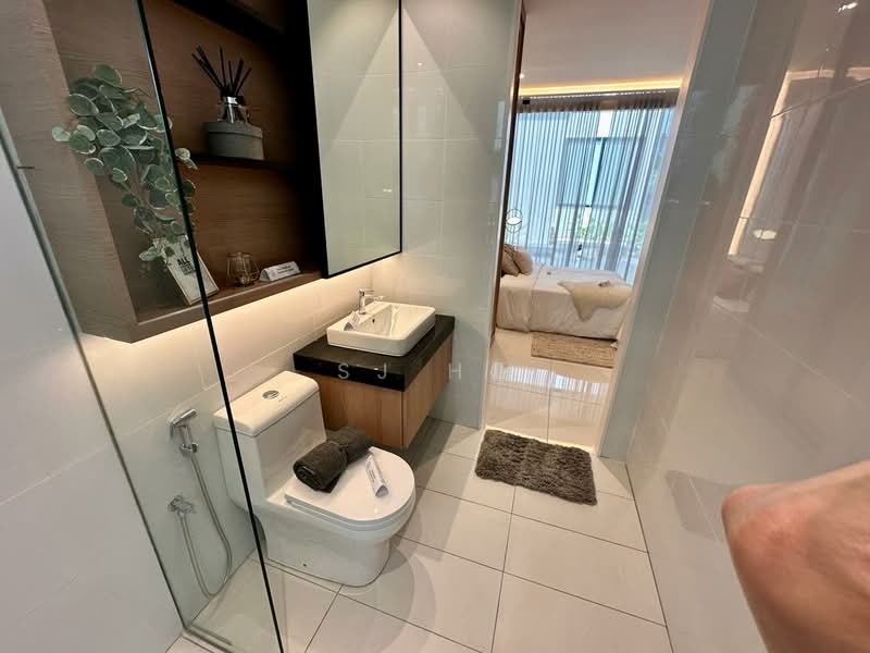 Pangsapuri untuk Dijual di Versa - SJ Ho - Versa - ID Furnished Show Unit - PropertyGuru.com.my
