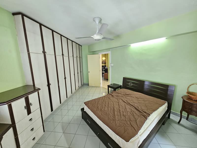 Condominium for Rent at Pantai Panorama Condominiums - Ken Leong - Bedroom - PropertyGuru.com.my