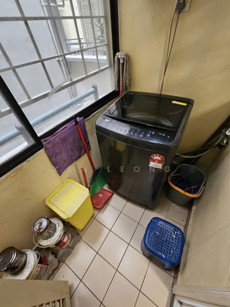 Condominium for Rent at Pantai Panorama Condominiums - Ken Leong - Balcony - PropertyGuru.com.my