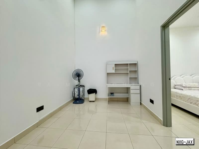 Rumah Teres 2 Tingkat untuk Dijual di Bandar Puteri Klang (Klang) - Raymond Cheng - Bedroom - PropertyGuru.com.my
