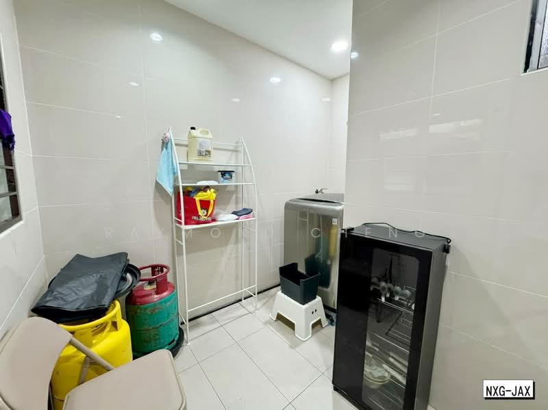 Rumah Teres 2 Tingkat untuk Dijual di Bandar Puteri Klang (Klang) - Raymond Cheng - Interior - PropertyGuru.com.my