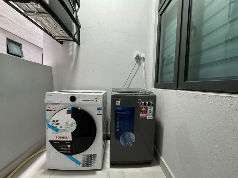 Apartment for Rent at D7 (D'Seven Lagoon Perdana) - MICHELLE CHENG - Interior - PropertyGuru.com.my