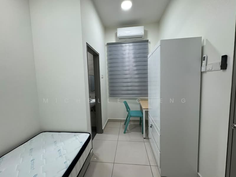 Apartment for Rent at D7 (D'Seven Lagoon Perdana) - MICHELLE CHENG - Bedroom - PropertyGuru.com.my