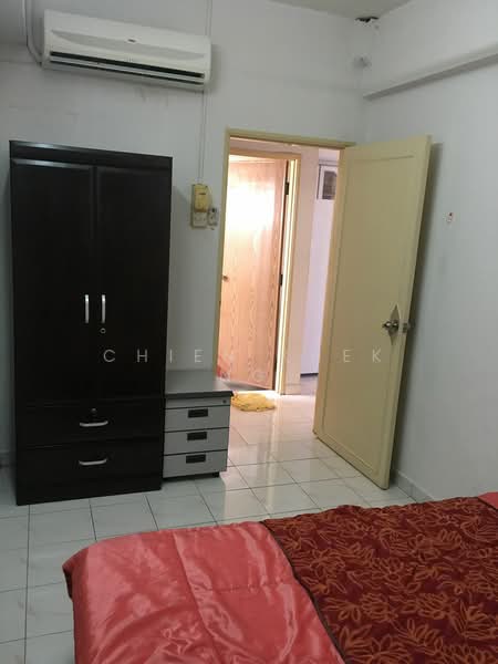 Kondominium untuk Dijual di Midlands Condo - Chien Khek Ng - Bedroom - PropertyGuru.com.my