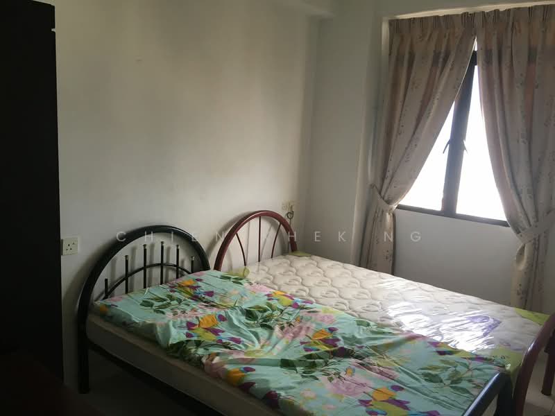 Kondominium untuk Dijual di Midlands Condo - Chien Khek Ng - Bedroom - PropertyGuru.com.my