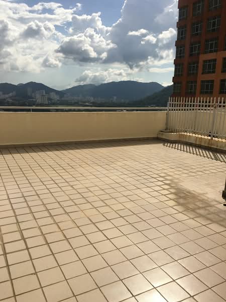 Kondominium untuk Dijual di Midlands Condo - Chien Khek Ng - Exterior - PropertyGuru.com.my