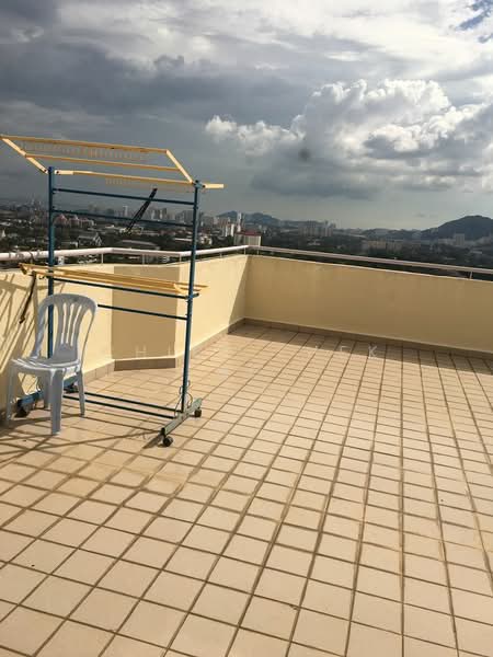 Kondominium untuk Dijual di Midlands Condo - Chien Khek Ng - View - PropertyGuru.com.my
