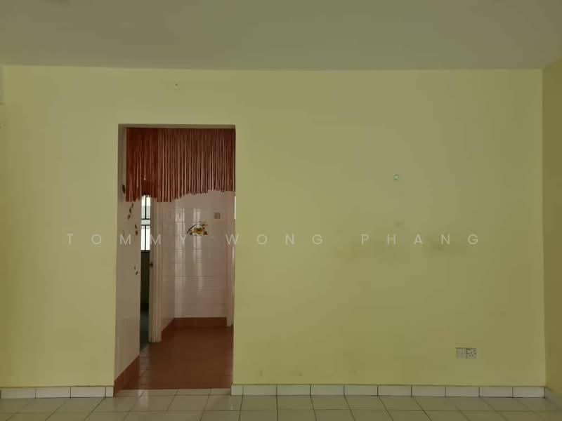 2-storey Terraced House for Sale in Seri Kembangan (Selangor) - Tommy Wong Phang - Interior - PropertyGuru.com.my
