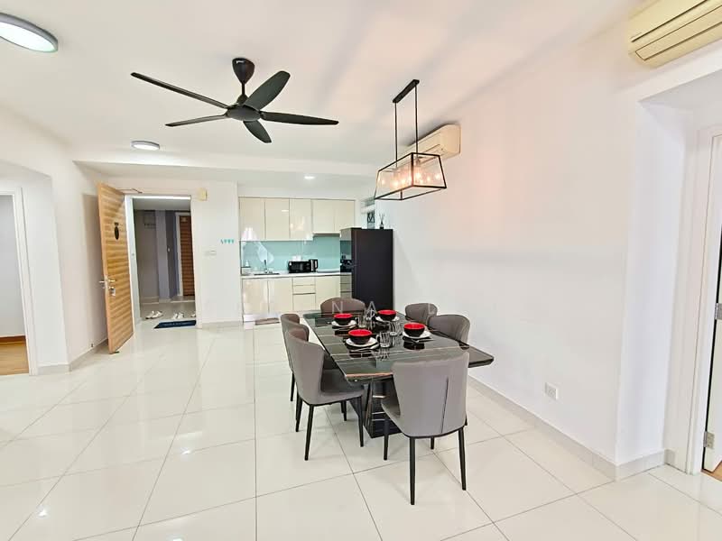 2-storey Terraced House for Rent in Puteri Harbour (Iskandar Puteri (Nusajaya)) - Serena Lai - PropertyGuru.com.my