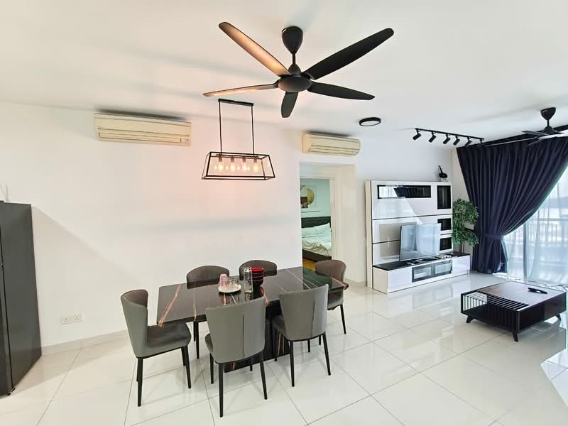 2-storey Terraced House for Rent in Puteri Harbour (Iskandar Puteri (Nusajaya)) - Serena Lai - PropertyGuru.com.my