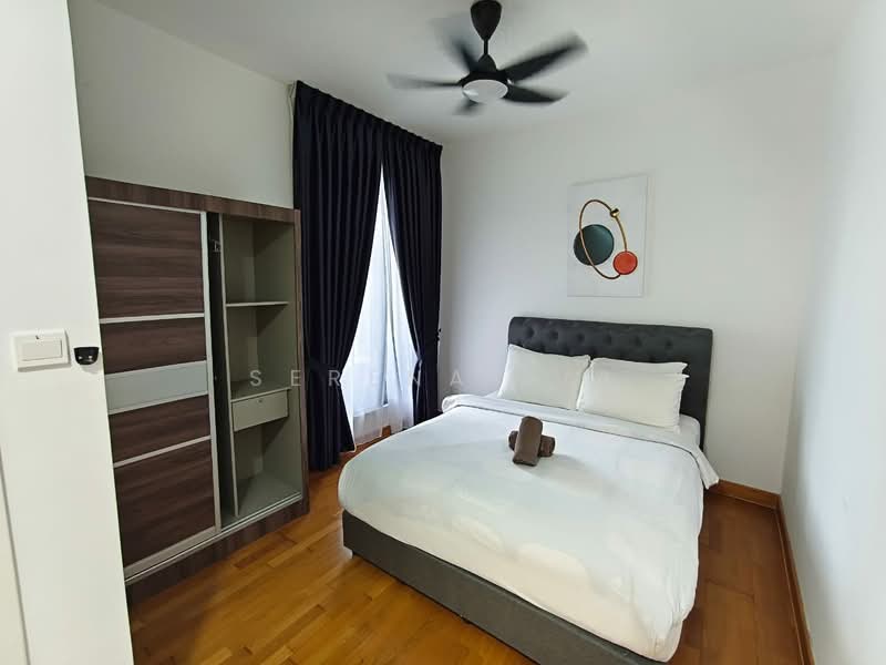 2-storey Terraced House for Rent in Puteri Harbour (Iskandar Puteri (Nusajaya)) - Serena Lai - PropertyGuru.com.my