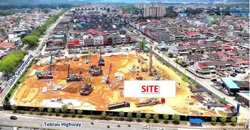 Rumah Niaga untuk Dijual di Johor Bahru (Johor) - Ashley Goh - PropertyGuru.com.my