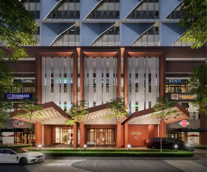 Rumah Niaga untuk Dijual di Johor Bahru (Johor) - Ashley Goh - Exterior - PropertyGuru.com.my