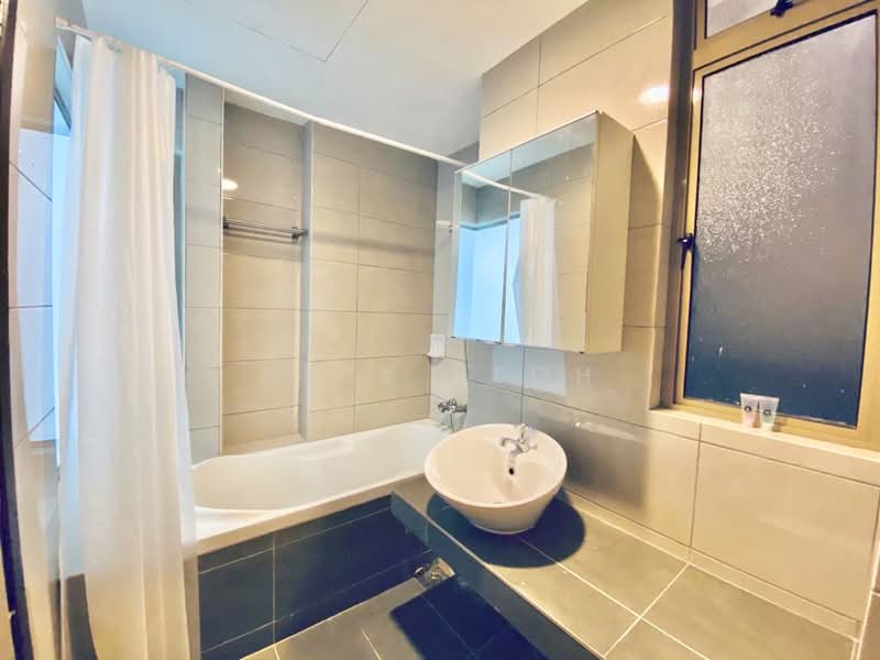Condominium for Sale at Ritze Perdana 1 - Nick Yeoh - PropertyGuru.com.my