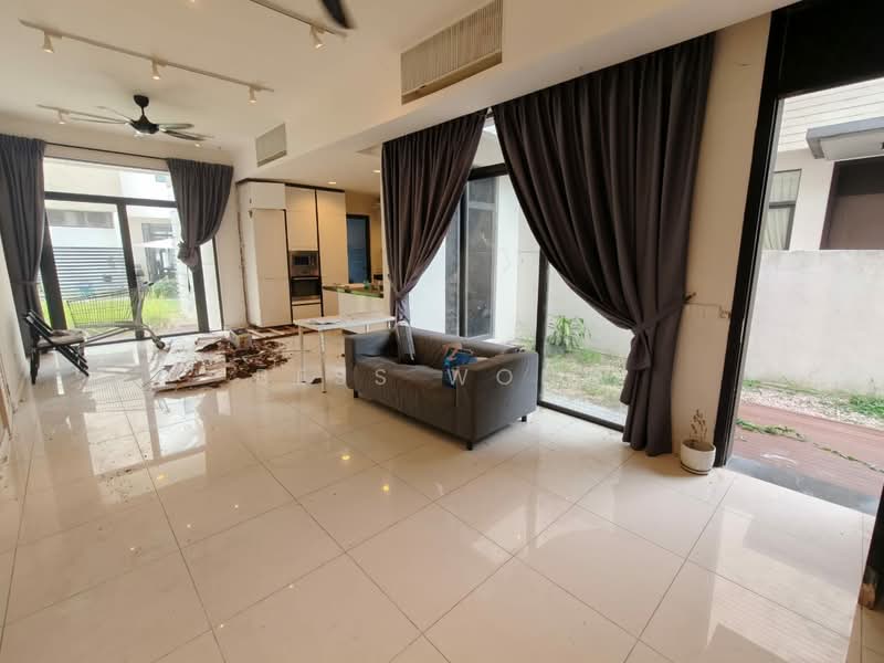 2-storey Terraced House for Sale in Medini (Iskandar Puteri (Nusajaya)) - Bess Wong - PropertyGuru.com.my