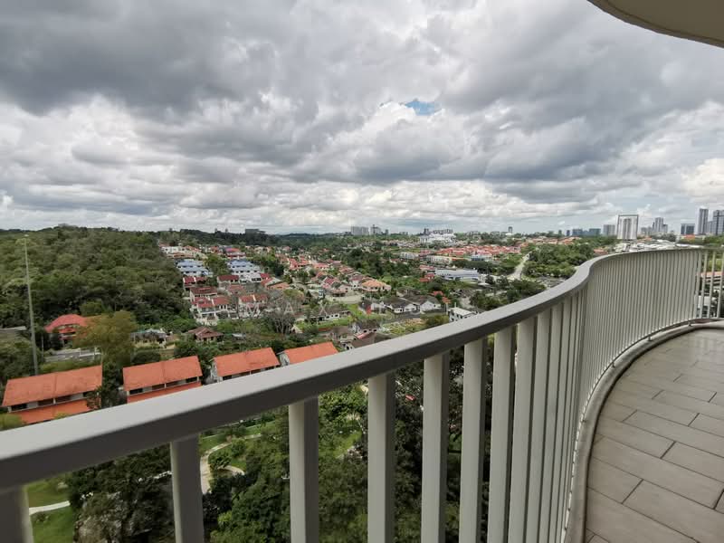 Condominium for Sale at Straits View 18 - Max Loh - View - PropertyGuru.com.my