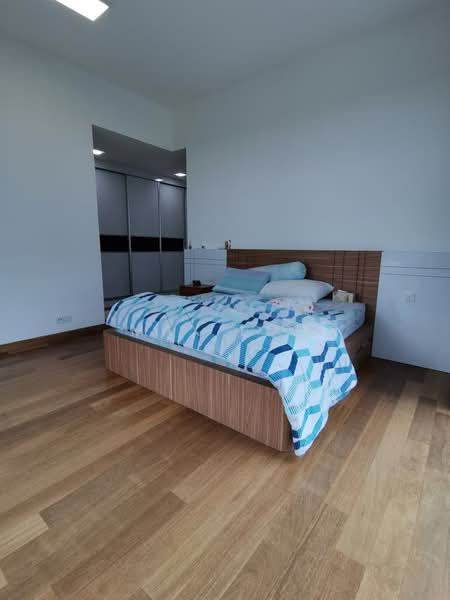 Condominium for Sale at Straits View 18 - Max Loh - Bedroom - PropertyGuru.com.my