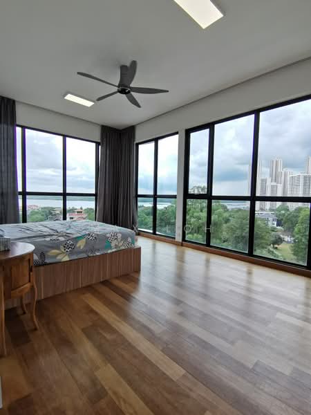 Condominium for Sale at Straits View 18 - Max Loh - Bedroom - PropertyGuru.com.my