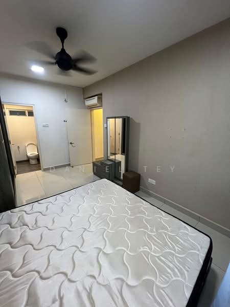 Apartment for Rent at Idaman Residence - Daniel Tey - PropertyGuru.com.my