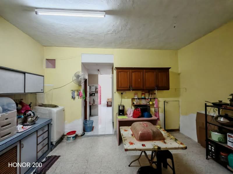 Rumah Teres 2 Tingkat untuk Dijual di Taman Klang Utama (Kapar) - Elly Tan - PropertyGuru.com.my