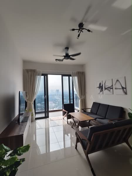 Servis Apartment untuk Disewa di Sunway Belfield - James Tham - PropertyGuru.com.my