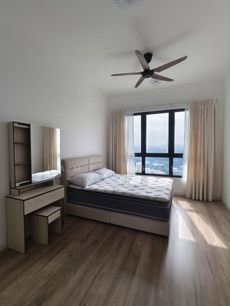 Servis Apartment untuk Disewa di Sunway Belfield - James Tham - PropertyGuru.com.my