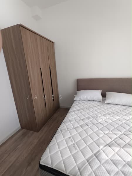 Servis Apartment untuk Disewa di Sunway Belfield - James Tham - PropertyGuru.com.my