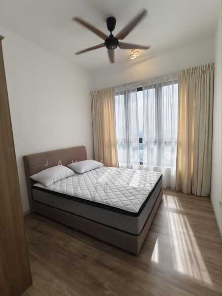 Servis Apartment untuk Disewa di Sunway Belfield - James Tham - PropertyGuru.com.my