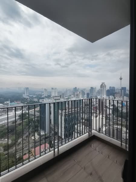 Servis Apartment untuk Disewa di Sunway Belfield - James Tham - PropertyGuru.com.my