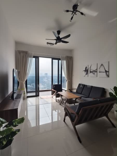 Servis Apartment untuk Disewa di Sunway Belfield - James Tham - PropertyGuru.com.my