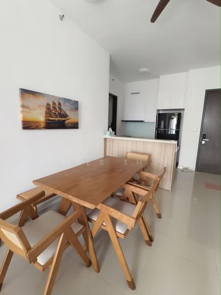Servis Apartment untuk Disewa di Sunway Belfield - James Tham - PropertyGuru.com.my