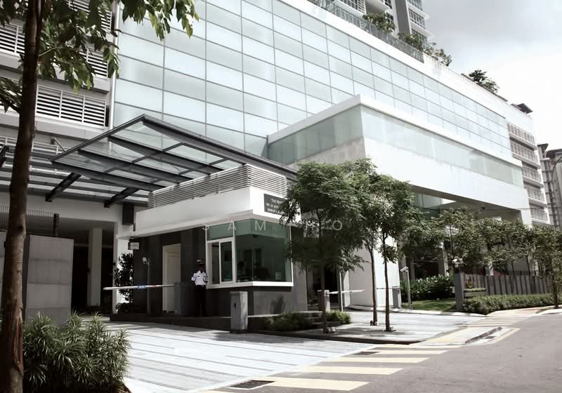 Condominium for Sale at The Pearl KLCC - Sam Ho - Exterior - PropertyGuru.com.my